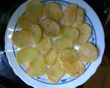 Foto del paso 1 de la receta Papas arrieras