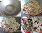 รูปขั้นตอนการทำที่ 2 ของ หมูพุลโกกิ