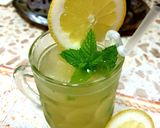 Pas rețetă Socată aromată cu 🍋, cu 🍊 sau cu 🌱mentă 2 fotografie