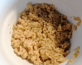 Foto del paso 1 de la receta: 326. No Atún vegano (estilo conserva)