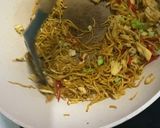 Foto langkah ke 3 dari resep Thai Spicy Noodle.