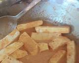 Paneer papad fries recipe step 4 photo