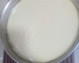 Foto del paso 4 de la receta: Torta de pera