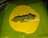 Foto langkah ke 3 dari resep Timphan labu tanoh hidangan wajib lebaran diaceh.