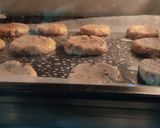 A picture of step 9 of Chocolate Chip Cookies 🍪🍪.