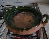 Foto del paso 2 de la receta: Segueza