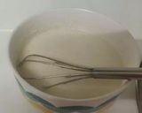 A picture of step 3 of Idli Sambar.