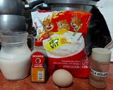 Foto del paso 1 de la receta: Panqueques de Avena 🥞