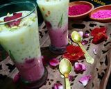 साबूदाने की कस्टर्ड पुडिंग(sabudane ki pudding recipe in Hindi) रेसिपी चरण 8 फोटो