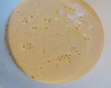 Foto del paso 3 de la receta: Bizcocho de calabaza