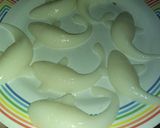 Foto langkah ke 4 dari resep Puding Ikan Mas koi.