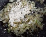Foto del paso 3 de la receta: Lubina con salsa de almejas