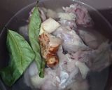 Foto langkah ke 3 dari resep Soto Kudus.