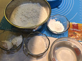 Bakpao Kukus Lembut