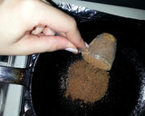 Foto del paso 2 de la receta: Torta de coco y avena