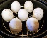 Air Fryer Hard 'Boiled' Eggs recipe step 3 photo