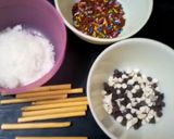 A picture of step 7 of Cookie Pops.