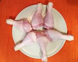 A picture of step 2 of Crockpot Chicken Drumsticks 🐓 🍗.