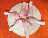 Foto del paso 2 de la receta: Muslos de pollo crockpot 🐓 🍗