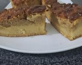 Foto del paso 2 de la receta: Queque de manzana