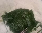 પાલક સૂપ (palak soup recipe in Gujarati) રેસીપી સ્ટેપ4ફોટો