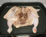 Foto langkah ke 2 dari resep Ayam Panggang Areh Khas Klaten.