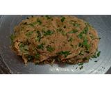 A picture of step 2 of Simple Chicken Cutlets.