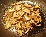 A picture of step 2 of Fried Spring Rolls.