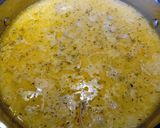 Foto del paso 4 de la receta: Arroz Blanco con Almejas