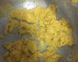 Egg fried rice recipe step 6 photo