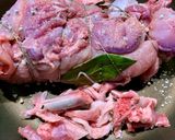 Foto del passaggio 2 della ricetta Tacchino alla Canzanese