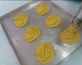 Foto langkah ke 3 dari resep Kue Sus.
