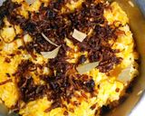 A picture of step 6 of Chicken Biriyani #authormarathon #4weekchallege.