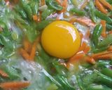 Foto langkah ke 4 dari resep Tumis Wortel Buncis.