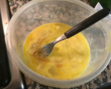 Foto del paso 2 de la receta: Soufflé de zanahoria, zapallito y queso