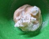 Foto langkah ke 2 dari resep Roti Kurma Aroma Coklat.