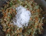 ડ્રાય મંચુરિયન (Dry Manchurian Recipe In Gujarati) રેસીપી સ્ટેપ2ફોટો