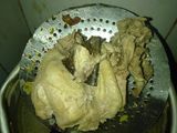 Bubur ayam