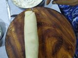 Khajja Puri, Verki Puri, layered Farsi Puri