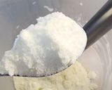 Foto del paso 2 de la receta: Yogurt firme suave y dulce