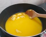 Foto langkah ke 1 dari resep Churros. Camilan simple, no mixer, no oven.