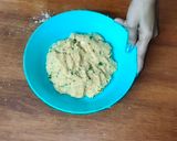 ચીઝ બોલ(Cheese Ball Recipe in Gujarati) રેસીપી સ્ટેપ1ફોટો