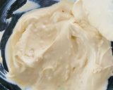 A picture of step 2 of Paneer tikka masala.