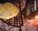 Foto del paso 13 de la receta Pizzetas a la sartén o parrilla🍕