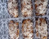 Foto langkah ke 3 dari resep Pisang Geprek Keju.