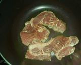Foto del paso 1 de la receta: Estofado de Marucha de la Abuela