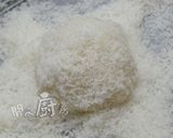 糯米糍的食譜步驟9照片