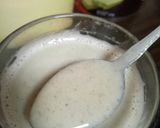 Foto langkah ke 3 dari resep Susu Sari Kacang Hijau.