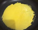 Foto langkah ke 3 dari resep Rollade Ayam Sederhana.