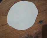 A picture of step 2 of Puri.